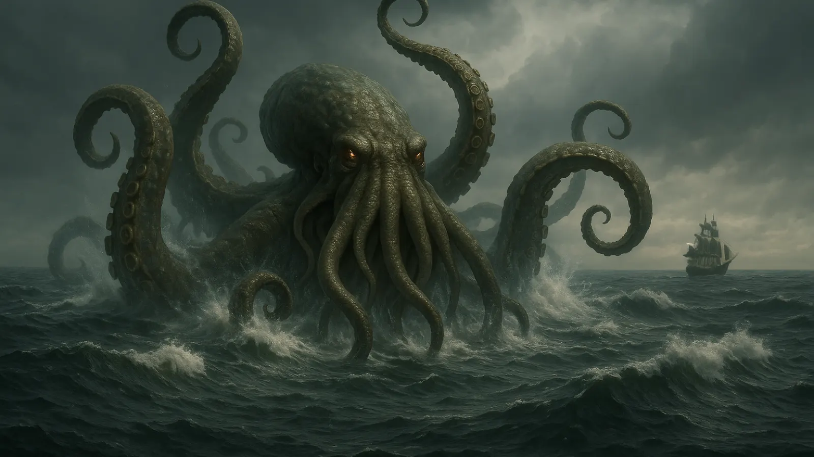 Kraken