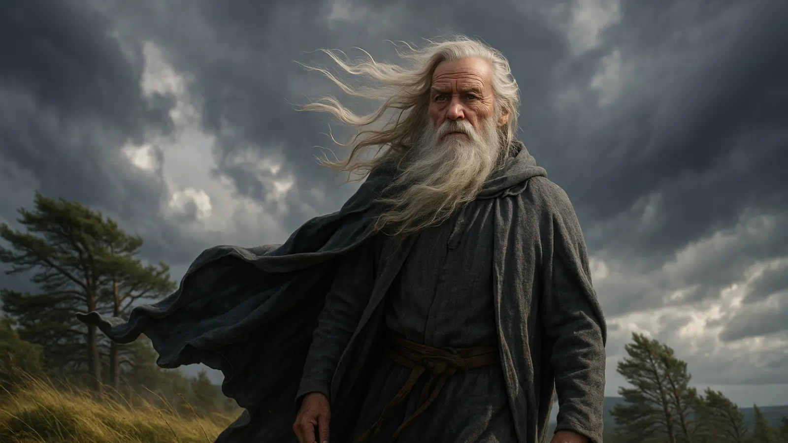 Stormkungen