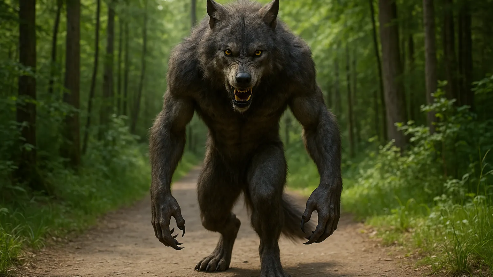 Varulv